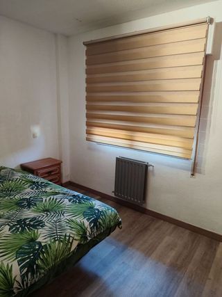 Piso en alquiler en Marianistas - AVE en Ciudad Real