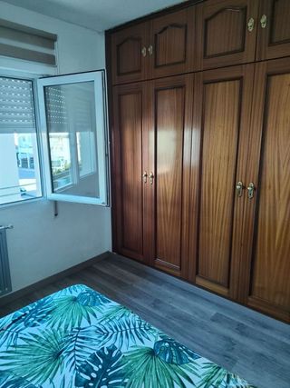 Piso en alquiler en Marianistas - AVE en Ciudad Real