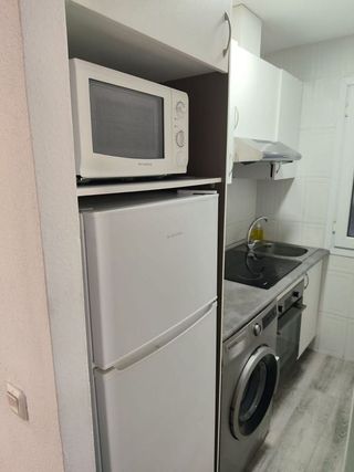 Piso en alquiler en Marianistas - AVE en Ciudad Real