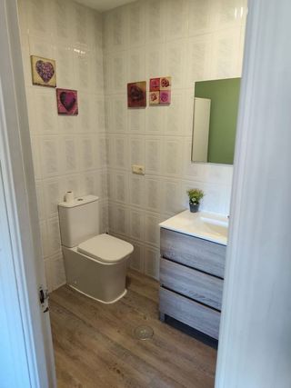 Piso en alquiler en Marianistas - AVE en Ciudad Real