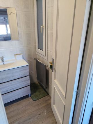 Piso en alquiler en Marianistas - AVE en Ciudad Real