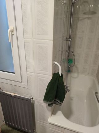 Piso en alquiler en Marianistas - AVE en Ciudad Real