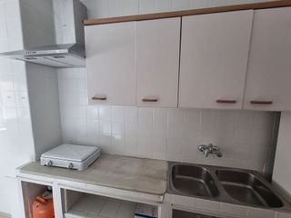 Piso en alquiler en Triana Este en Sevilla