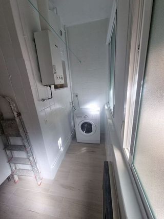 Piso en alquiler en Triana Este en Sevilla