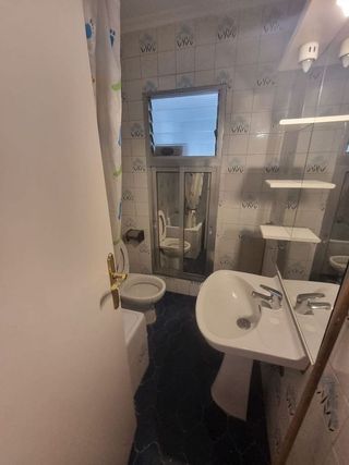 Piso en alquiler en Triana Este en Sevilla