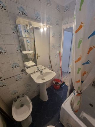 Piso en alquiler en Triana Este en Sevilla