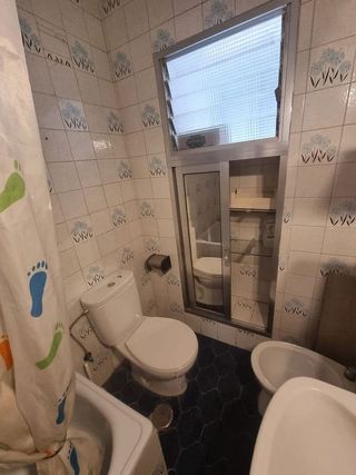 Piso en alquiler en Triana Este en Sevilla