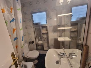 Piso en alquiler en Triana Este en Sevilla