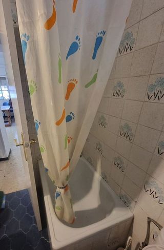 Piso en alquiler en Triana Este en Sevilla