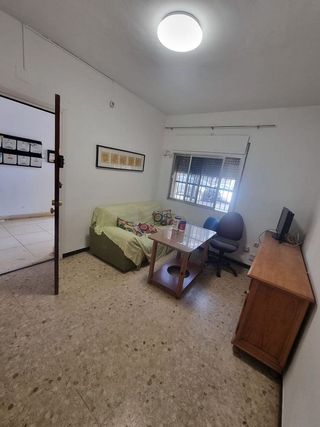 Piso en alquiler en Triana Este en Sevilla