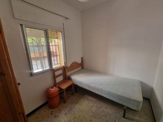 Piso en alquiler en Triana Este en Sevilla