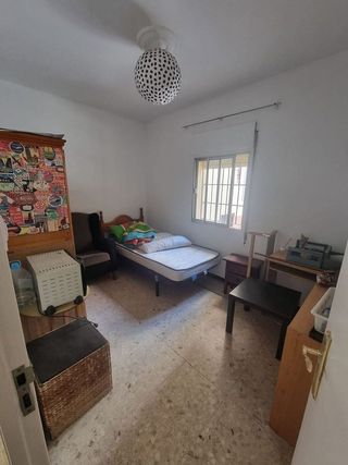 Piso en alquiler en Triana Este en Sevilla