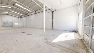 Nave industrial en venta en Renfe - Bulevar 1º y 2º Fase en Jaén