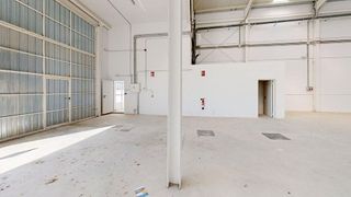 Nave industrial en venta en Renfe - Bulevar 1º y 2º Fase en Jaén