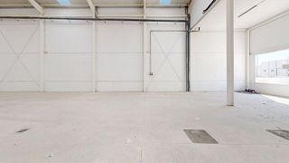 Nave industrial en venta en Renfe - Bulevar 1º y 2º Fase en Jaén