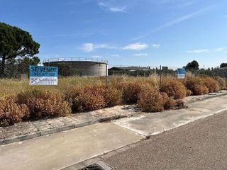Terreno en venta en Sanlúcar la Mayor