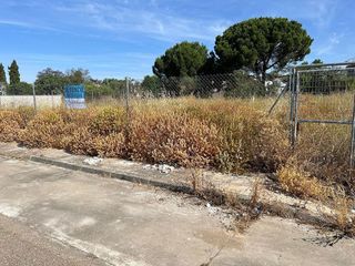 Terreno en venta en Sanlúcar la Mayor