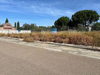 Terreno en venta en Sanlúcar la Mayor