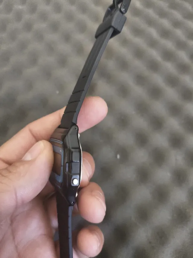 Casio Illuminator F-105