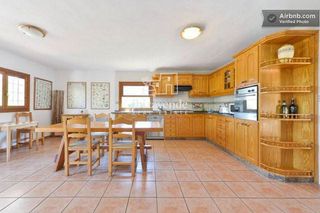 Casa en alquiler en Cala Vedella - Cala Tarida - Cala Conta en Sant Josep de sa Talaia