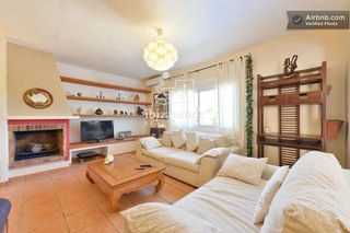 Casa en alquiler en Cala Vedella - Cala Tarida - Cala Conta en Sant Josep de sa Talaia