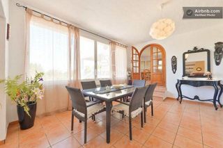 Casa en alquiler en Cala Vedella - Cala Tarida - Cala Conta en Sant Josep de sa Talaia