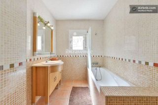 Casa en alquiler en Cala Vedella - Cala Tarida - Cala Conta en Sant Josep de sa Talaia