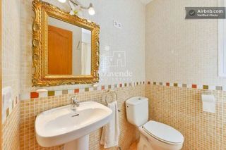 Casa en alquiler en Cala Vedella - Cala Tarida - Cala Conta en Sant Josep de sa Talaia