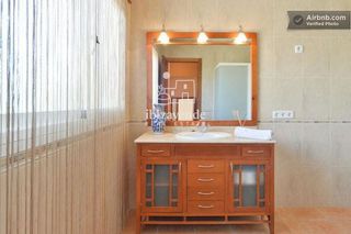 Casa en alquiler en Cala Vedella - Cala Tarida - Cala Conta en Sant Josep de sa Talaia