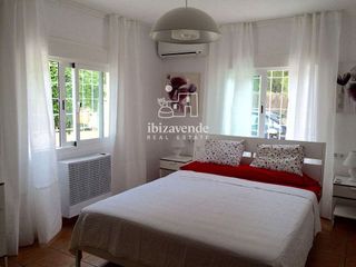 Casa en alquiler en Cala Vedella - Cala Tarida - Cala Conta en Sant Josep de sa Talaia