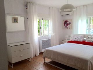 Casa en alquiler en Cala Vedella - Cala Tarida - Cala Conta en Sant Josep de sa Talaia