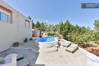 Casa en alquiler en Cala Vedella - Cala Tarida - Cala Conta en Sant Josep de sa Talaia