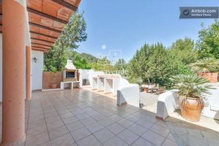 Casa en alquiler en Cala Vedella - Cala Tarida - Cala Conta en Sant Josep de sa Talaia