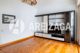 Piso en venta en Centro en San Sebastián-Donostia