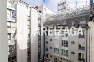 Piso en venta en Centro en San Sebastián-Donostia