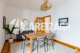 Piso en venta en Centro en San Sebastián-Donostia