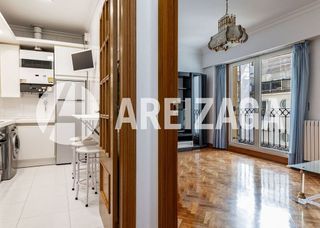 Piso en venta en Centro en San Sebastián-Donostia