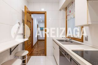 Piso en venta en Centro en San Sebastián-Donostia