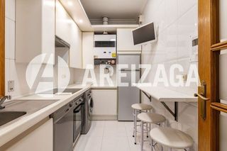 Piso en venta en Centro en San Sebastián-Donostia