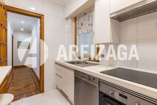Piso en venta en Centro en San Sebastián-Donostia