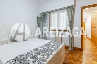 Piso en venta en Centro en San Sebastián-Donostia