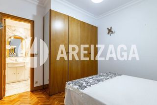 Piso en venta en Centro en San Sebastián-Donostia