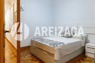 Piso en venta en Centro en San Sebastián-Donostia