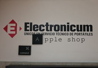 Reparación Placa Base MacBook Pro A2442