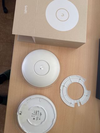 Unifi AP AC Pro Ubiquiti