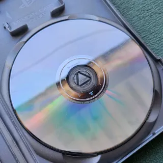 Gran Turismo 3 A-Spec PS2 PlayStation 2