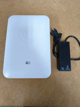 Punto Acceso Wifi Exterior Cambium E500