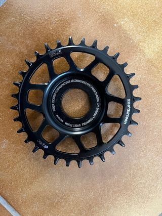 Plato E-thirteen Helix Core DM 32T Shimano