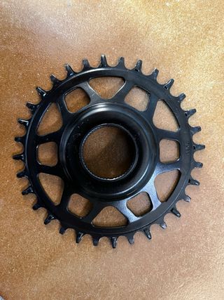 Plato E-thirteen Helix Core DM 32T Shimano