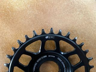 Plato E-thirteen Helix Core DM 32T Shimano